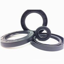 Óleo de Óleo de Retentor do virabrequim nacional Óleo de Peças Do Motor Rotativo Selos de Eixo Rotativo TC Rubber Oil Seals